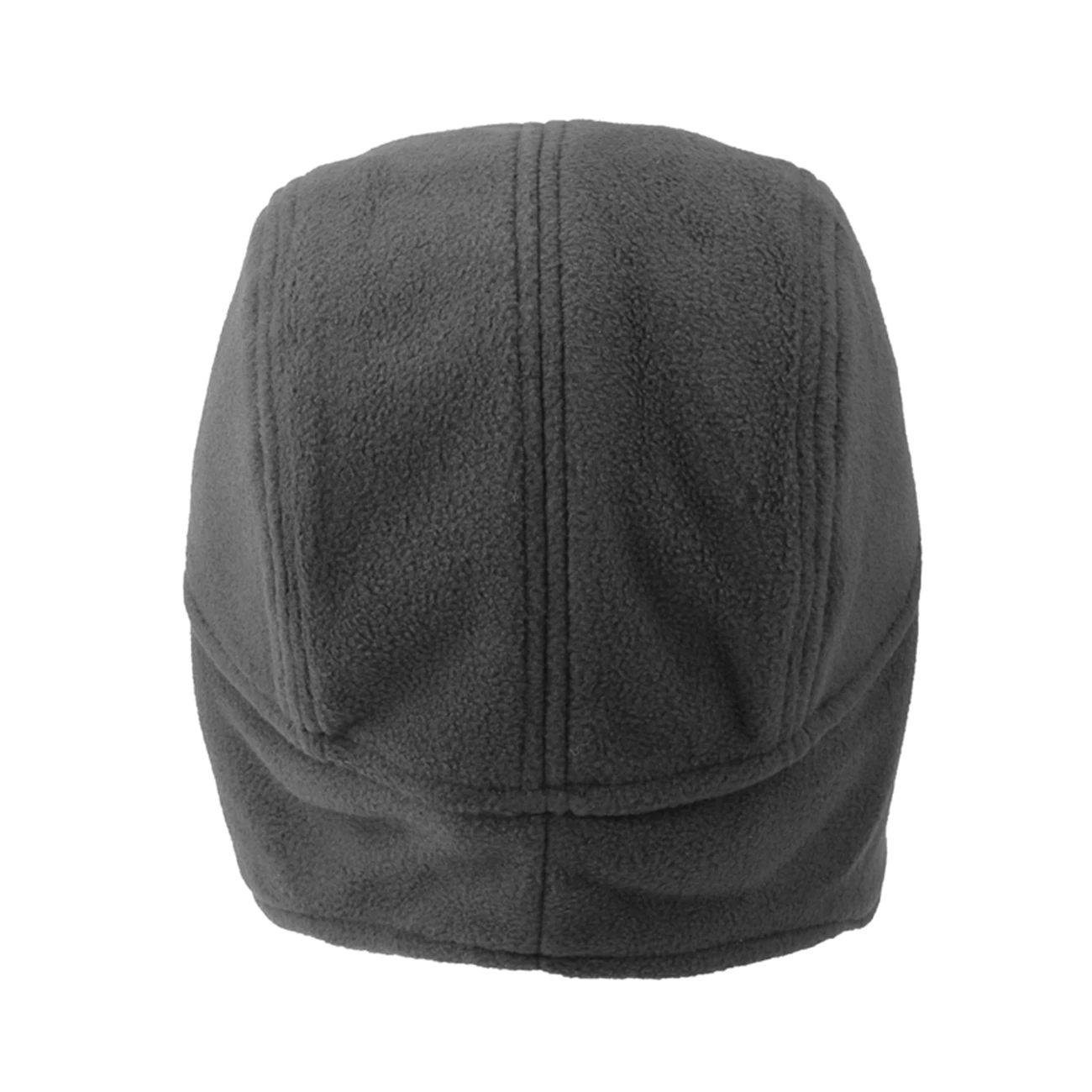 Connectyle Мужская Женская Утепленная зимняя шапка из мягкой флисовой ткани шапки