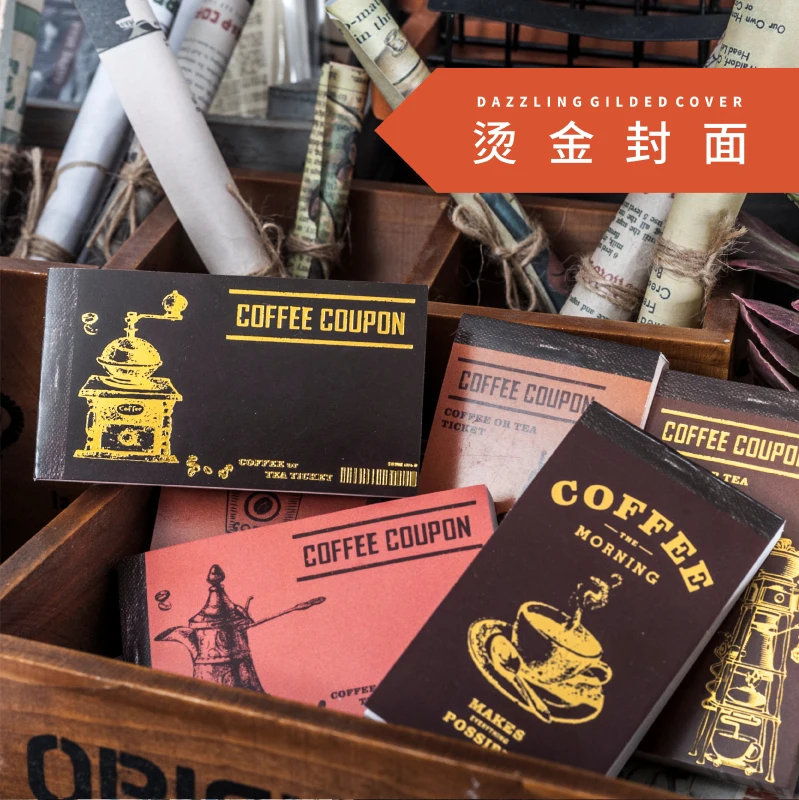 Ретро журнальный блокнот для заметок заметок|Блокноты| |