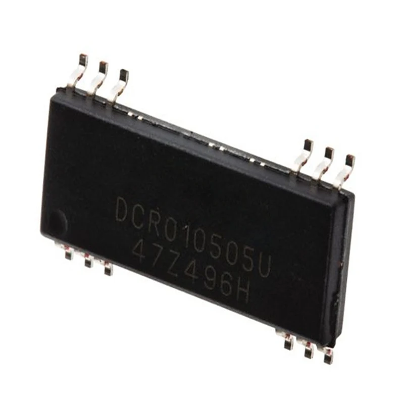 Новинка 1 шт. DCR010505U DCR010505 SOP-12 | Обустройство дома