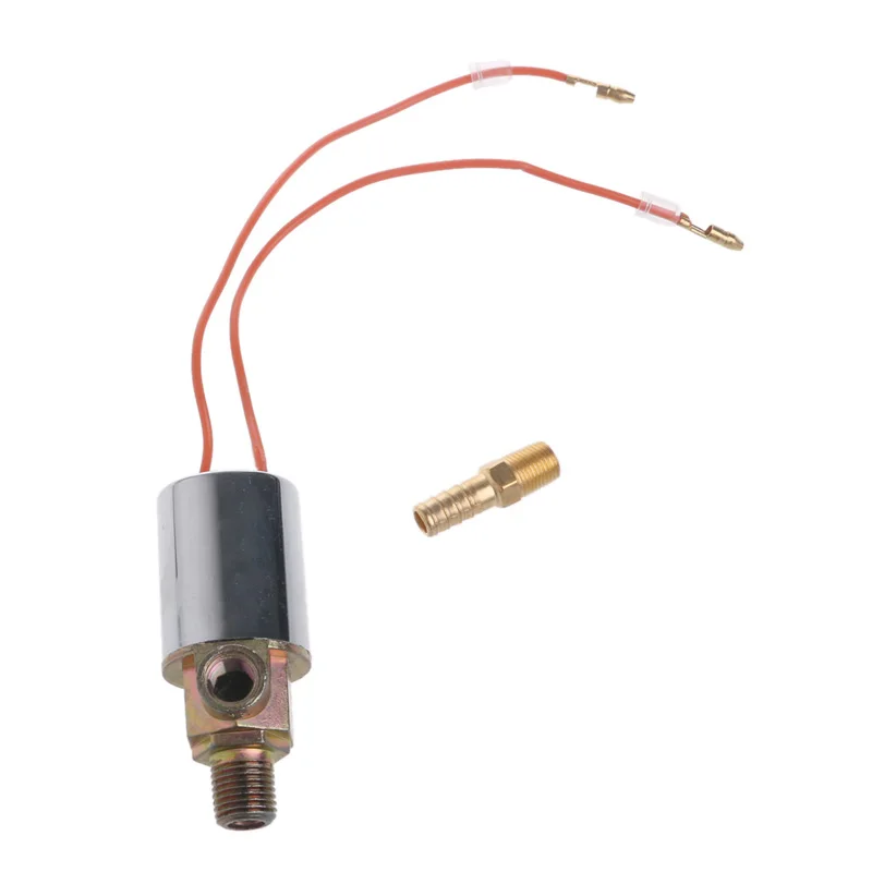 1/4 &quotавтомобиля металла поезд клаксон грузовика Электрический электромагнитный