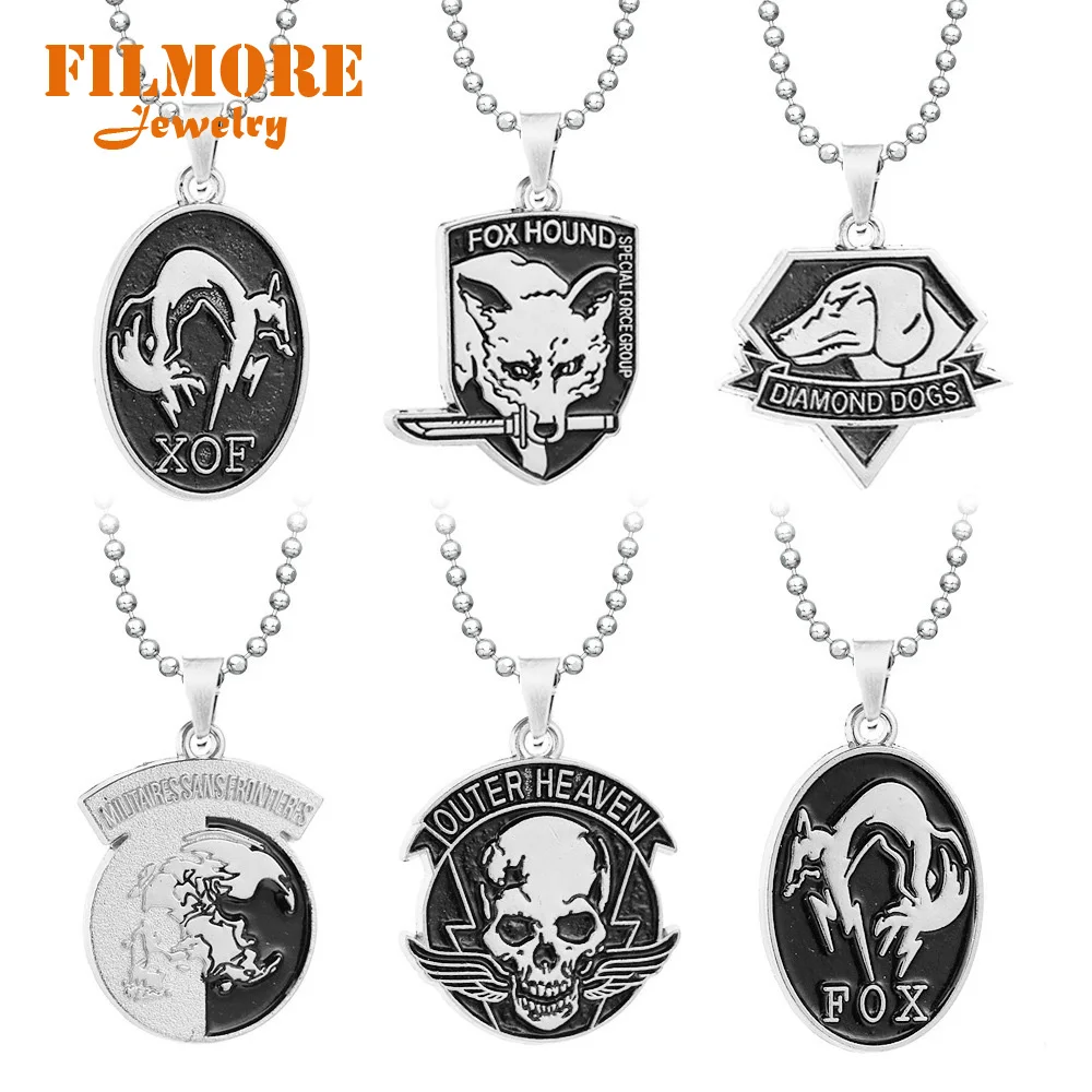 Игра металлическими шестернями и высоким крутящим сплошной 5 кулон брелок для