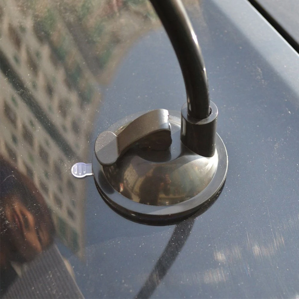 

Car Reflector Board For Dent Detection With Cable Durable Tool Rotation Acrylic Adjustable Holder Stripe Line Repair Removal