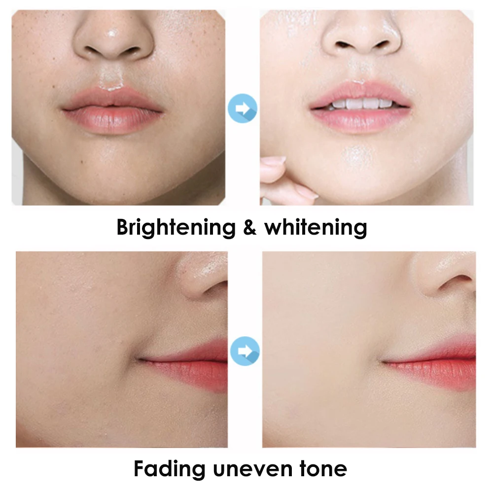 

300ml Salicylic Acid Ice Cream Mask Sodium Hyaluronate Moisturizing Whitening Cleansing Mask Shrink Pores Skin Care