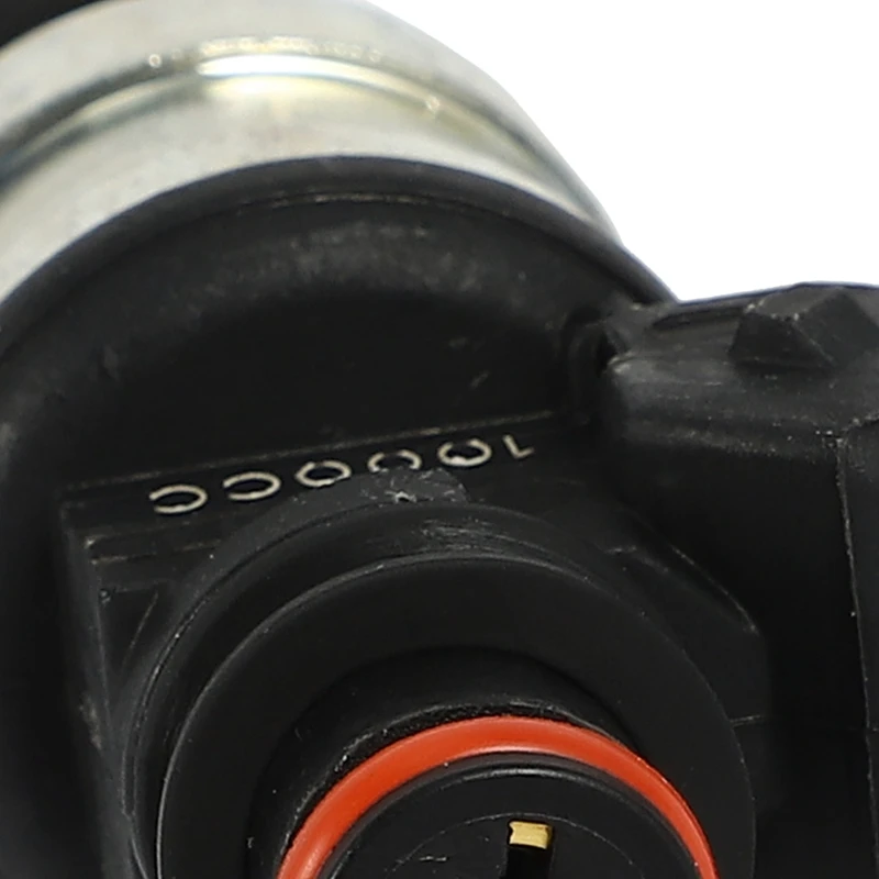 

4Pcs 1000Cc Fuel Injector for Honda Civic Acura Integra B16 B18 B20 D15 D16 D18 F22 H22 80LB