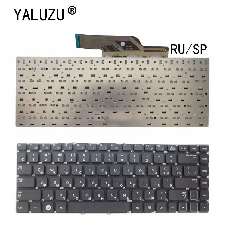 Gsm датчик Новинка Клавиатура для ноутбука Samsung NP300 300V4A 300E4A NP300V4A NP300E4A E4A V4A 305E4A