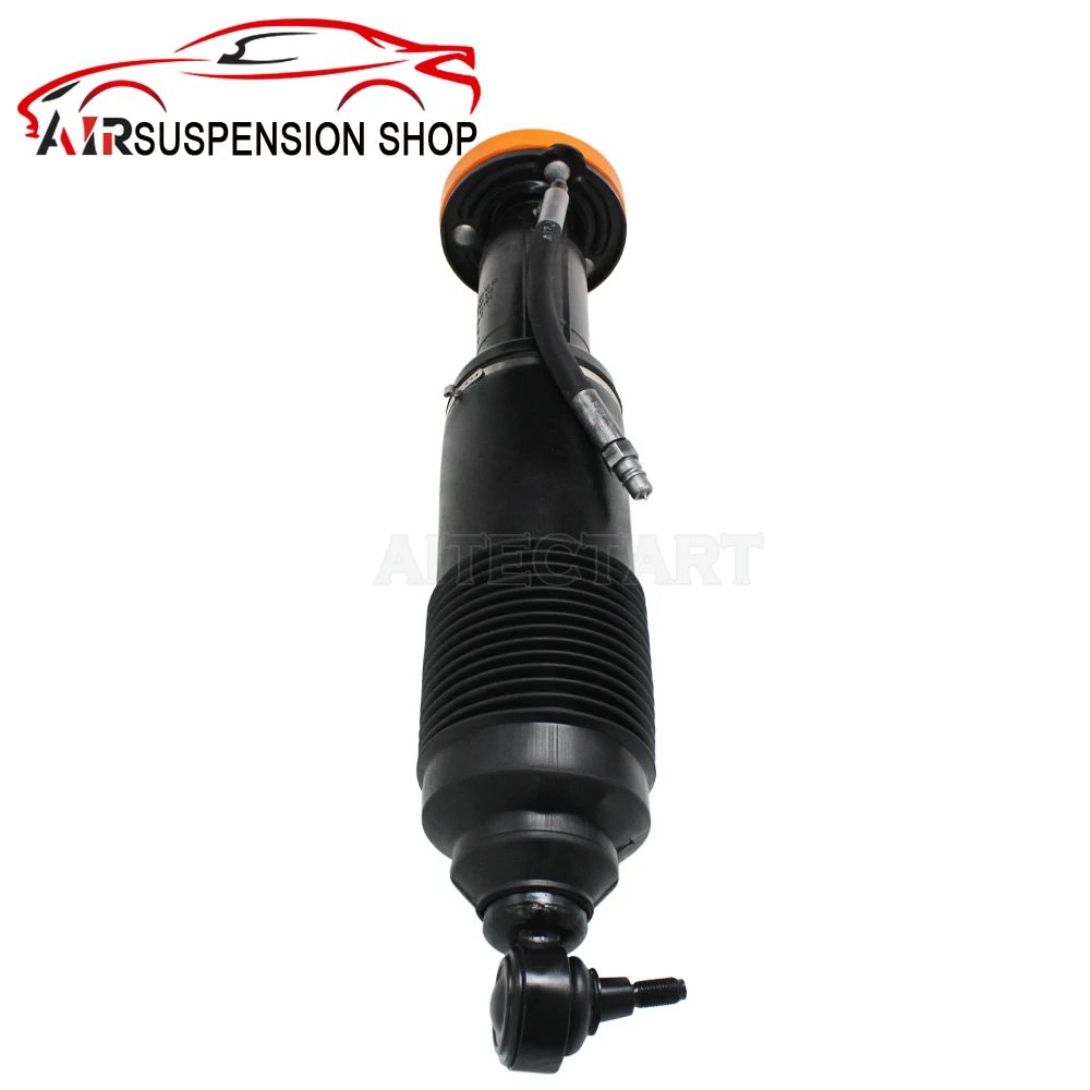 Front Left Hydraulic Shcok Absorber For Mercedes R230 SL350 SL500 SL600 AMG 2006-2012 2303200013 2303208713 ABC Ride Strut | Автомобили и