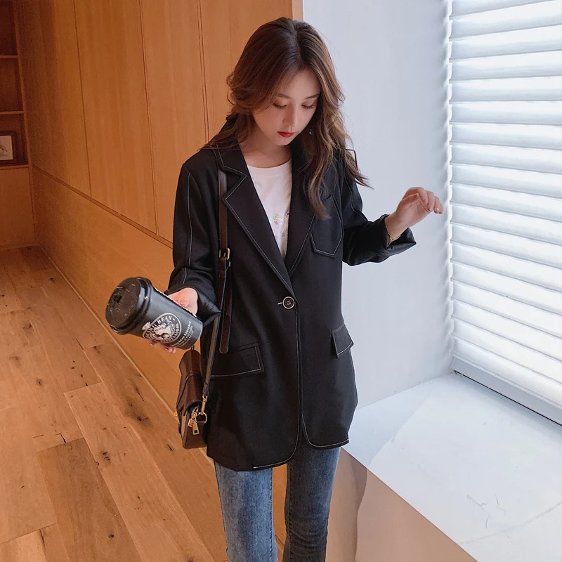 

CMAZ Blazers For Women