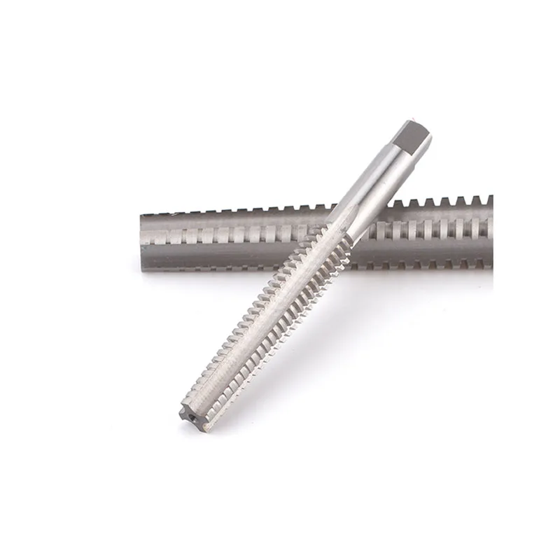 

T Screw Machine Tap Trapezoidal Screw Tap TR8/10/12/14 x2x4x5x6/2526/16/18/20/24
