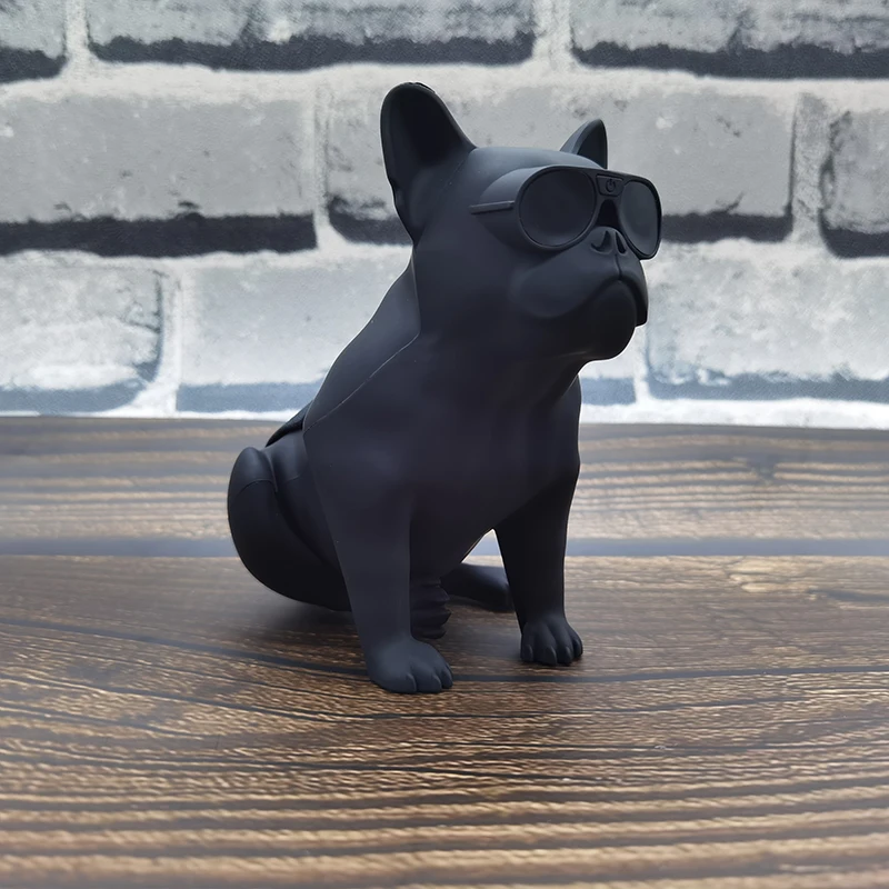 Новая беспроводная Bluetooth колонка с полным покрытием Aerobull Nano глубокими басами