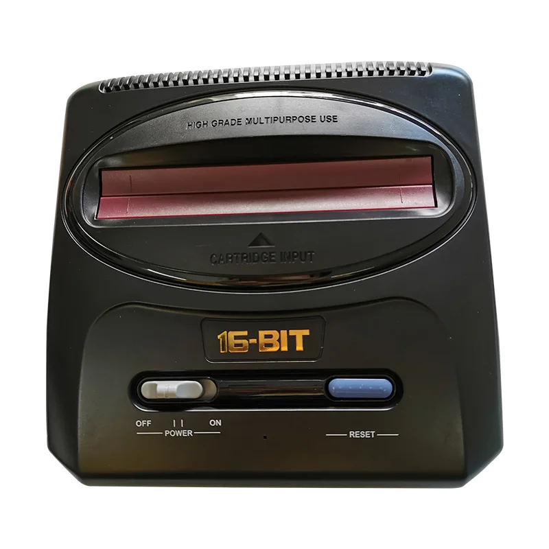 16 бит SEGA бытие Minigen видео развлечения Системы со светодиодной подсветкой из 30