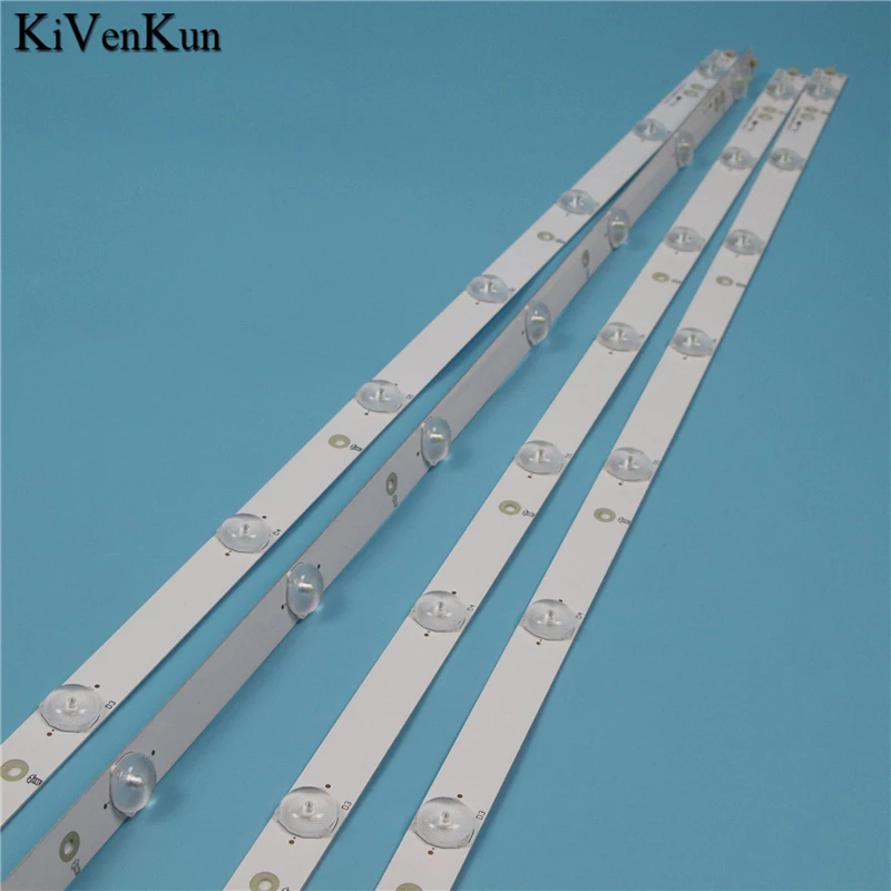 798 мм Светодиодная лента-подсветка для Philips AOC 40 