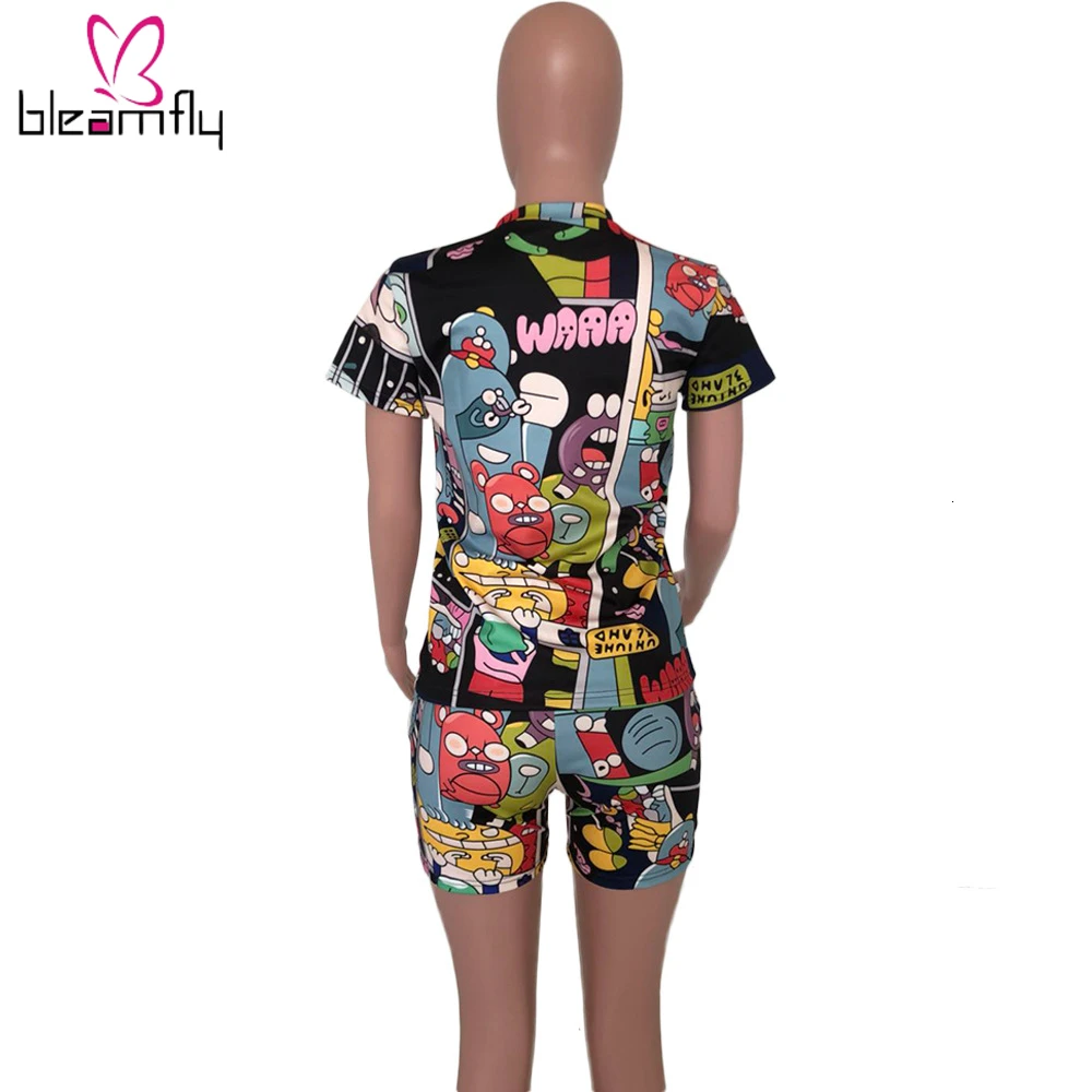 Новинка 2019 женский летний топ с коротким рукавом и О образным вырезом футболка