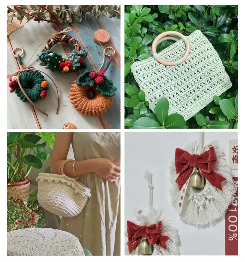 Кольцо деревянное для детского прорезывателя сделай сам 13 размеров | Дом и сад