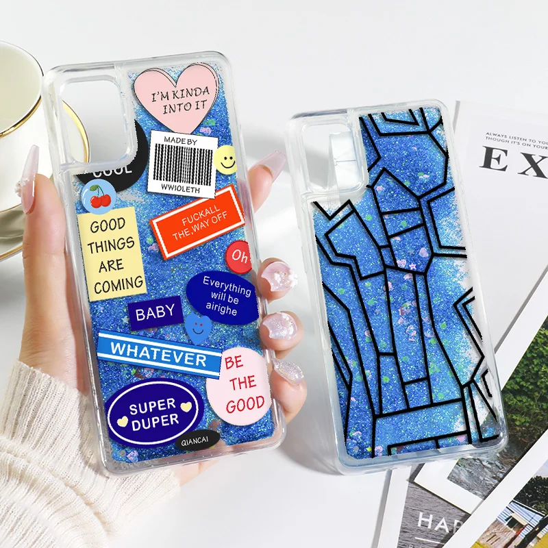 

Label Phone Case For Huawei P30 P40 Pro Lite Plus P Smart 2019 Honor 10 20 Lite 8A Y7 Prime Nova 5T Y6 Y6s Fundas Silicone Cover