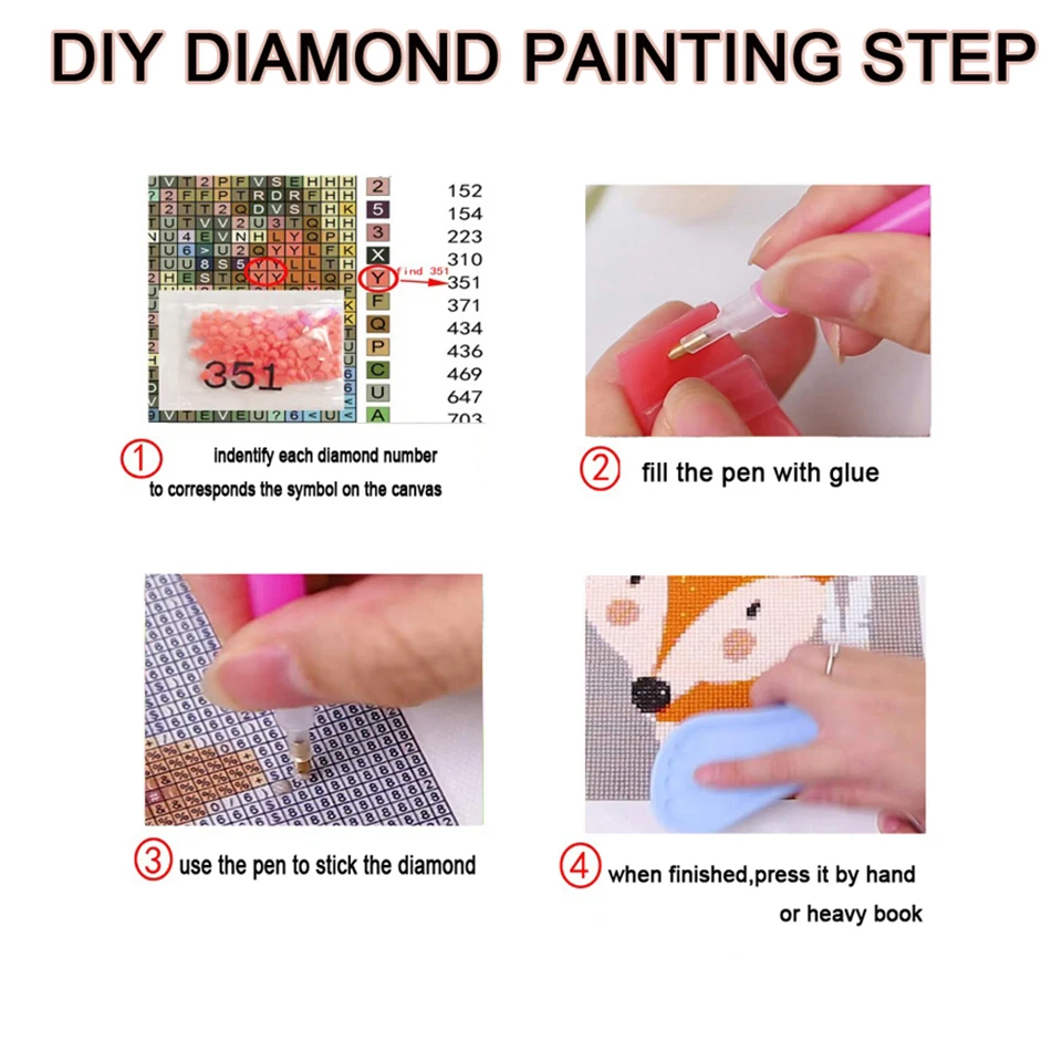 Cross Stitch DIY Painting 5D Diamond Home Decor Mosaic Code Geass Picture Anime Embroidery Pattern Full Round Drill Wall Sticker | Дом и сад