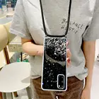 Чехол-накладка для Honor 20, 30, 10i, 10, 9 Lite, 8X, Huawei P20, P30, P40 Pro, Mate 20, 30