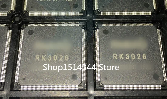 rk3026 htqfp176