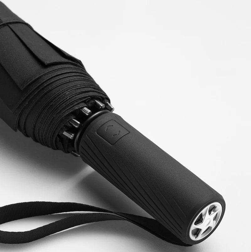 Новый Пособия по немецкому языку полный автоматически складывающийся зонтик