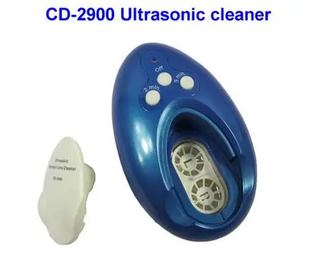 CD-2900 ультразвуковая машина для очистки контактных линз