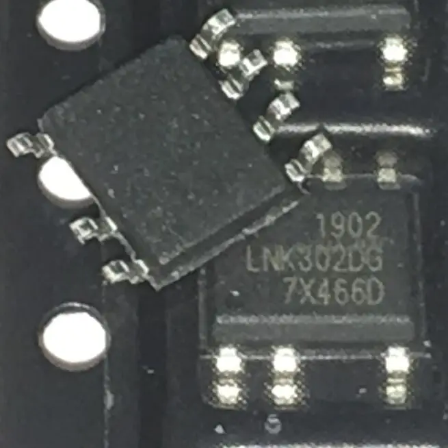 LNK302DG LNK302 | Электронные компоненты и принадлежности