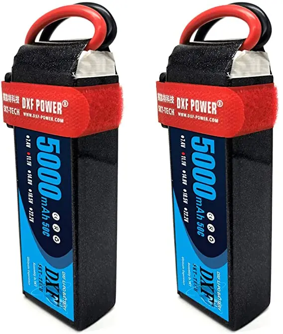 Аккумулятор Lipo 4S 3S 2S 7 4 В 11 1 14 8 в 6 8000 мАч 8400 7000 6500 5200 110C 220C 60C 120C 50C 100C 130C 260C | Игрушки и