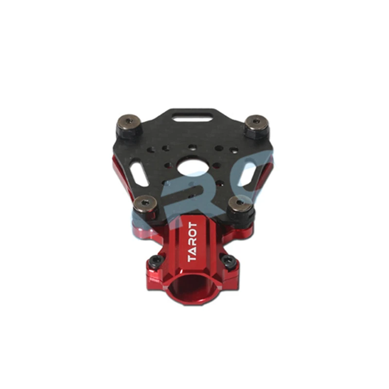 Поплавковое металлическое углеродное амортизирующее крепление для двигателя