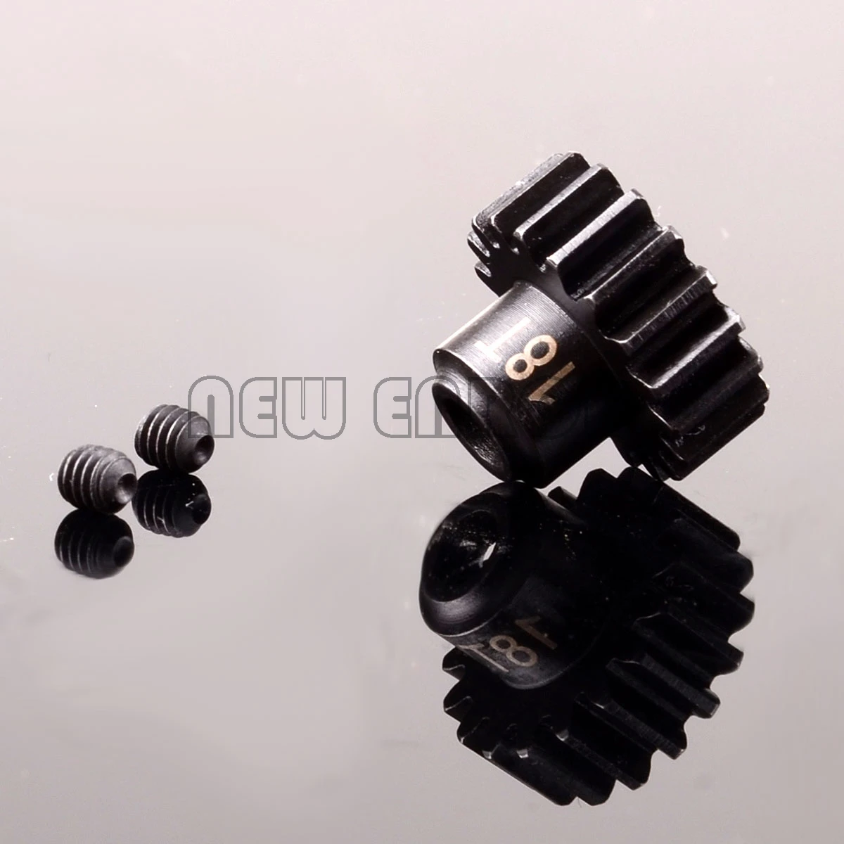 ENRON 1/5 сталь 1 м метрический шаг 5 мм вал шестерня 15T 16T 17T 18T 19T 20T 21T RC автомобиль для RC X-Maxx X MAXX