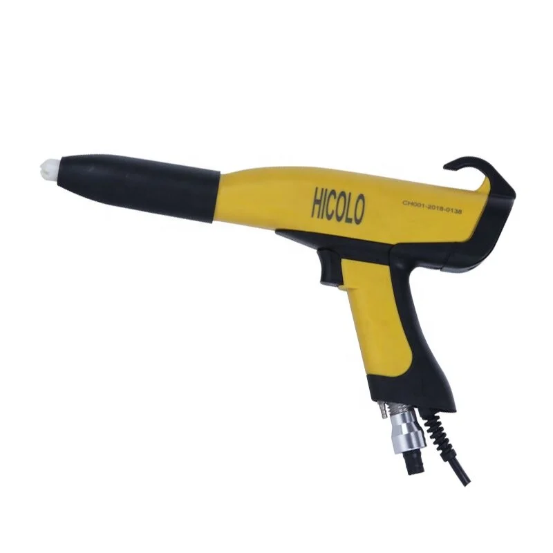 

COLO New designed powder coating pistol