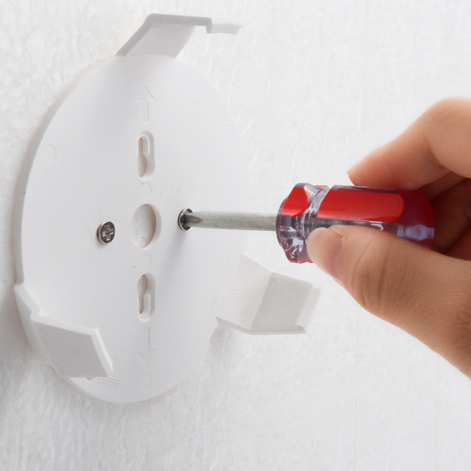 Крепление настенное для роутера TP Link Deco M5/P7|Аксессуары CCTV| |