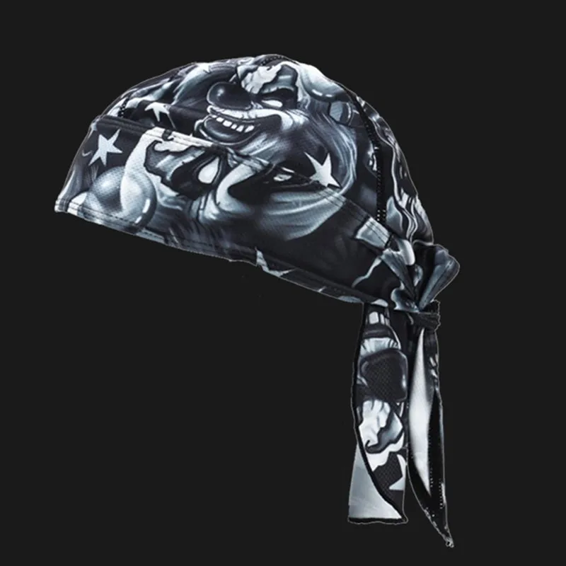 Спорта на открытом воздухе для верховой езды пиратская шляпа тенты