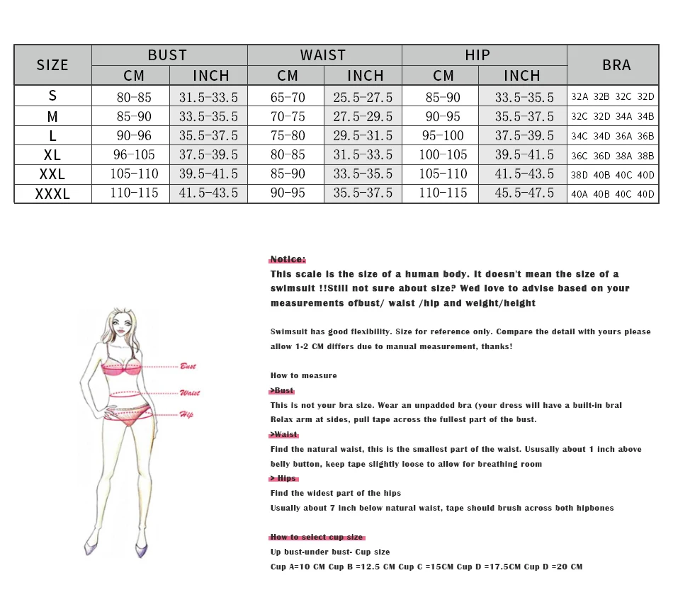 

2021 Deep V-neck Ruffle Swimsuit Push Up One Piece Swimsuit Beach Wear Backless Monokini Beach Wear Swim Suit