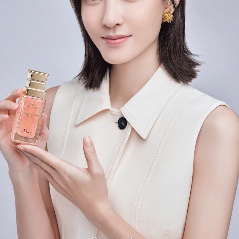 

Single-Breasted Sleeveless Temperament Elegant Slim High-Quality Sleeveless Dress Women'S Clothing Designer New All-Match