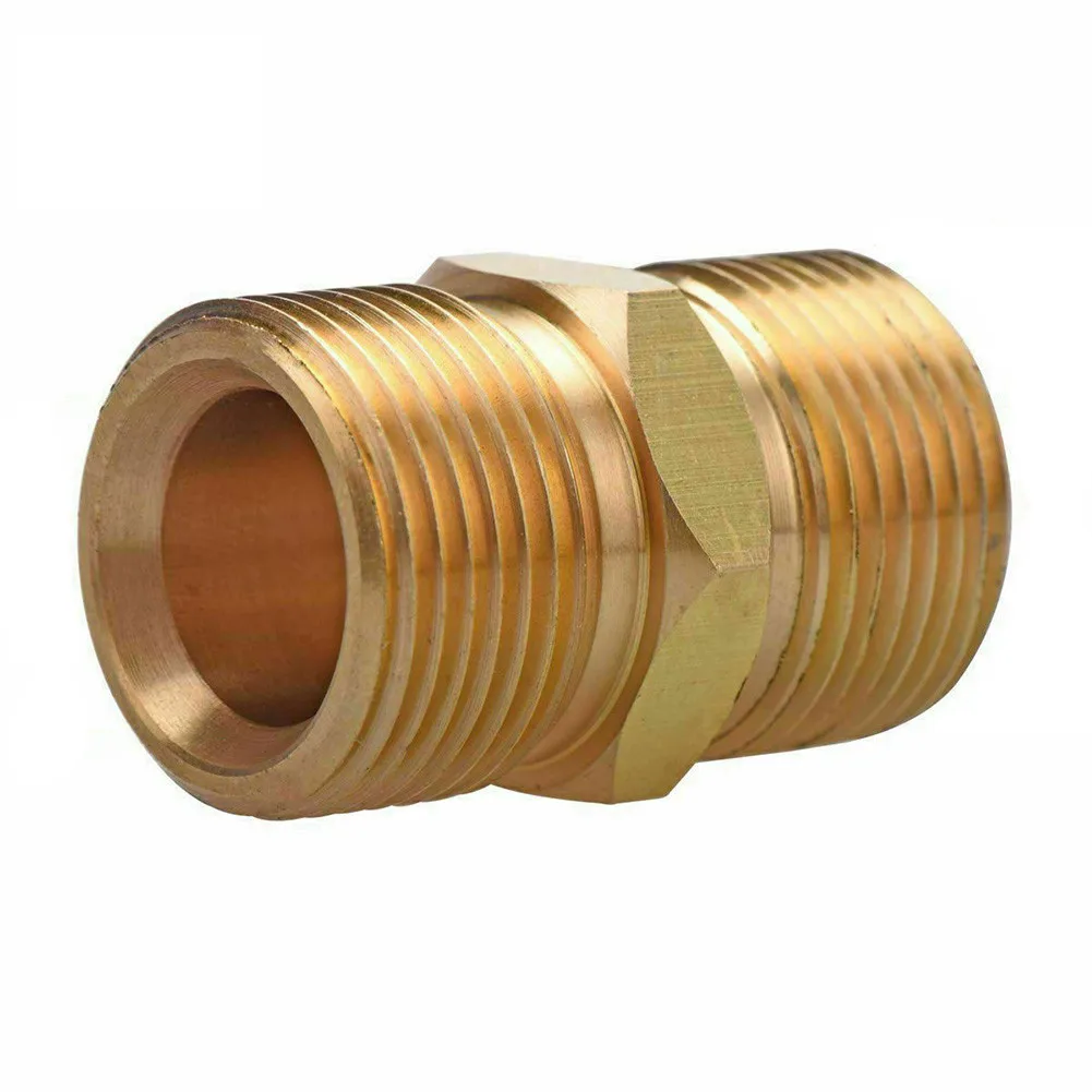 

Pressure Washer Nozzle Pressure Washer Outlet To Male Adaptor Heavy Duty