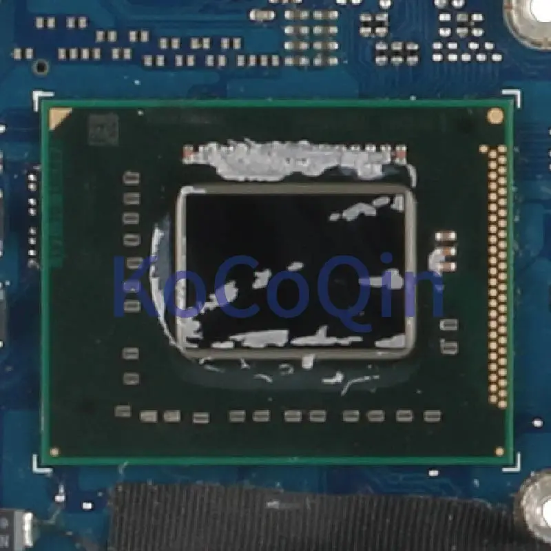 Для SONY Vaio VPCSB MBX-237 материнская плата для ноутбука A1820696A 1P-0111200-A013 SR04G HM65 216-0809000 DDR3 |
