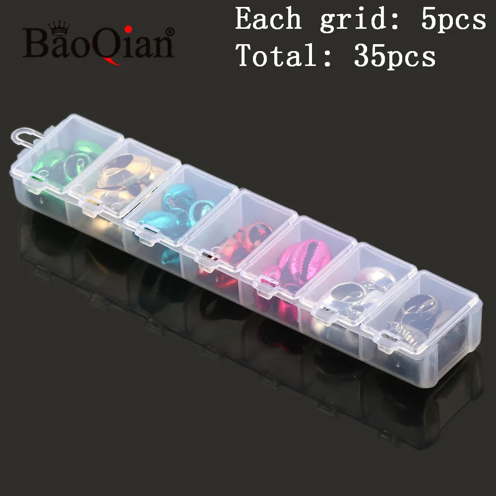 

1 Box 10-20mm Pure Color Series Natural Shell Loose Beads For Jewelry Making Diy Charm Necklace Bracelet Spacer Beads Accessorie