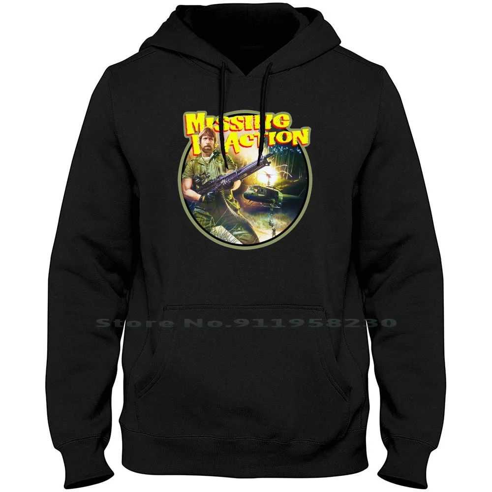 Свитер с капюшоном Chuck Norris свитер из хлопка Чак Норрис продавец одежды | Мужская