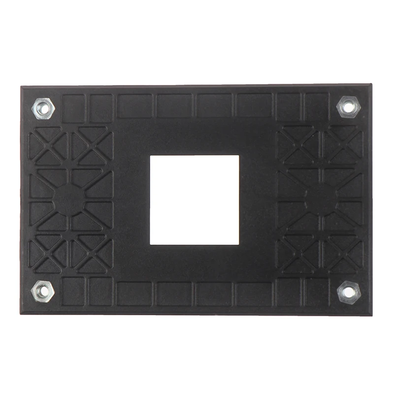 CPU Heatsink Mount Bracket Back Plate AMD RYZEN Socket AM4 Fan Cooler Radiator Backplate | Компьютеры и офис