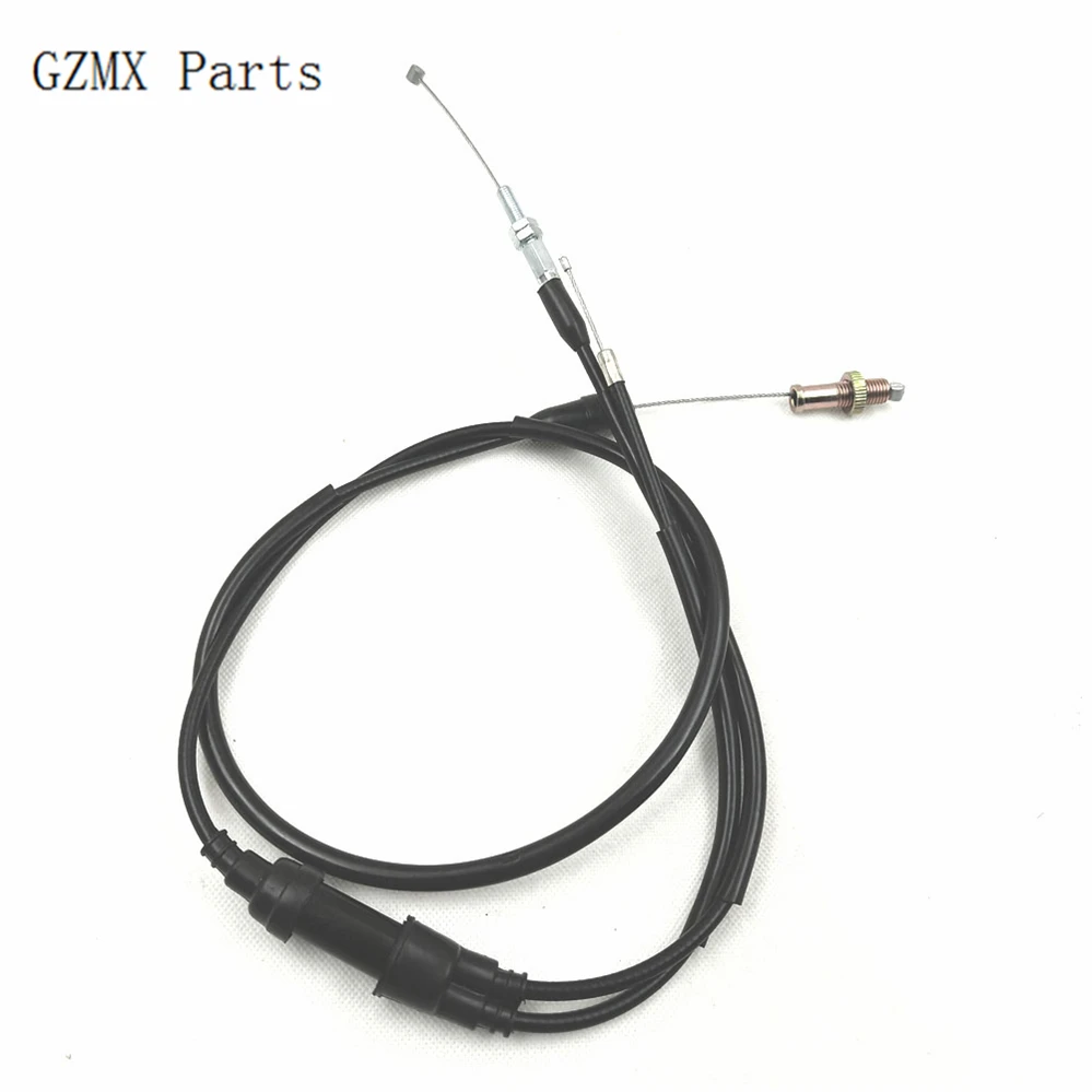 Высококачественный трос дроссельной заслонки для мотоцикла управления