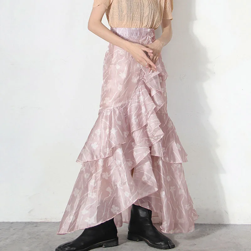 

Skirts