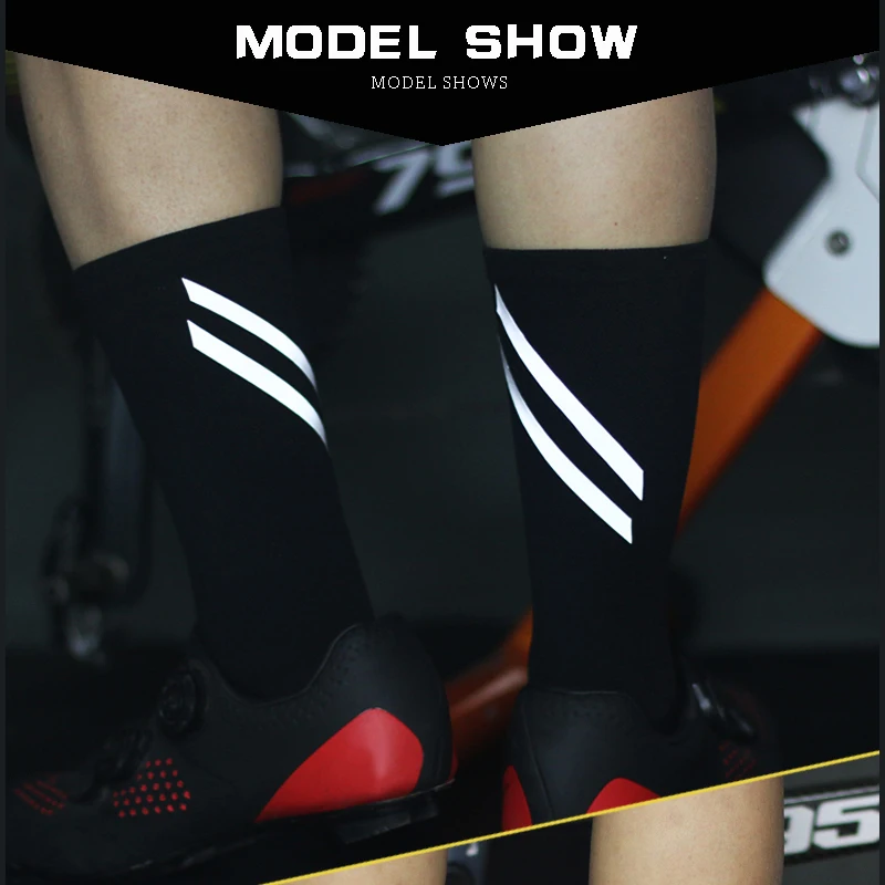 2021 DH Reflective Riding Socks Bicycle Sports Socks Running Fitness Moisture Wicking Socks Absorb Sweat Soft Breathable
2021 DH Reflective Riding Socks Bicycle Sports Socks Running Fitness Moisture Wicking Socks Absorb Sweat Soft Breathable