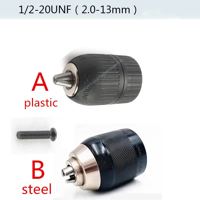 Патрон без ключа в сборе 2 13 мм замена для DEWALT N485661 N161775 DCD790 DCD795 DCD737 DCD732 DCD795D2 DCD790D2