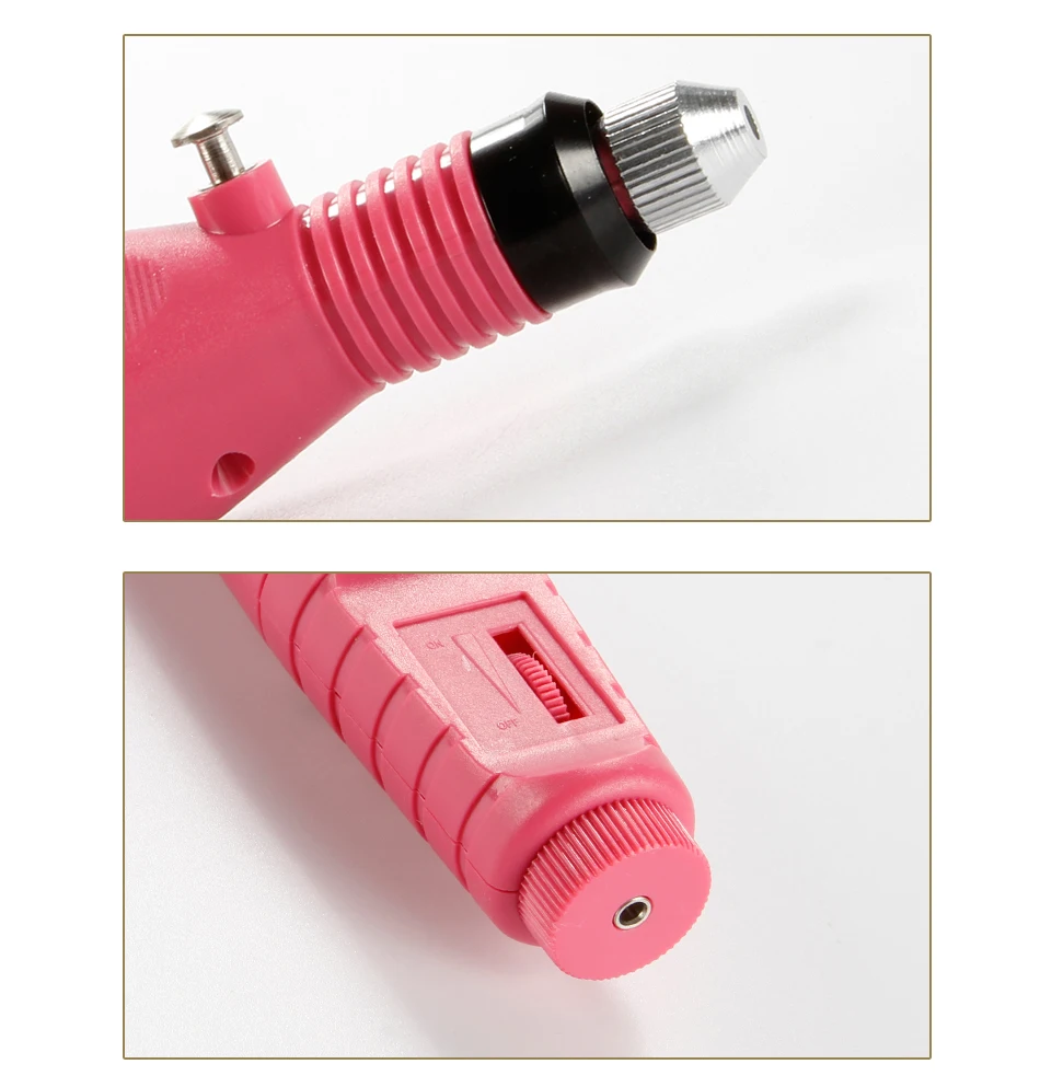 Электрический аппарат для маникюра USB кабель для удаления кутикулы Гель инструмент для ногтей фрезерные сверла шлифовальные фрезы педикюрный станок