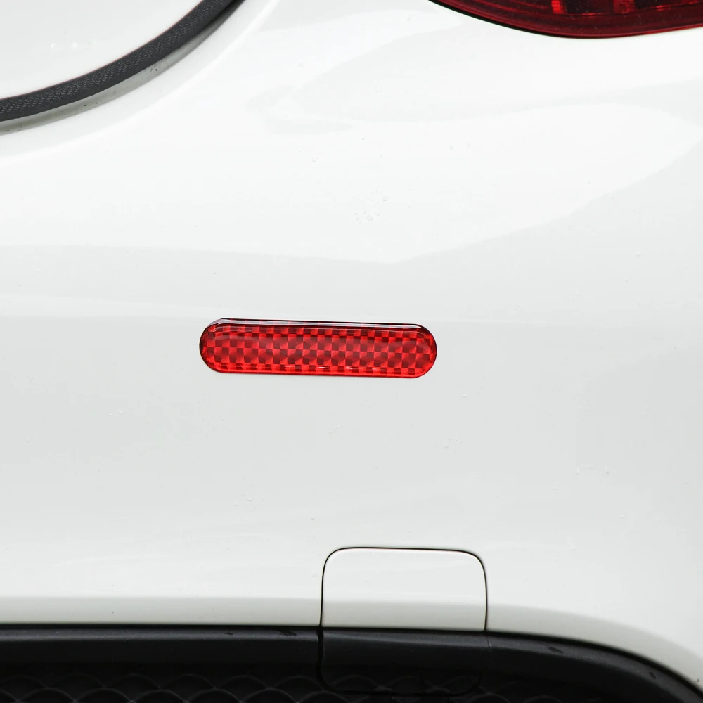 Светоотражающие ленты Светоотражающая наклейка для автомобиля 2