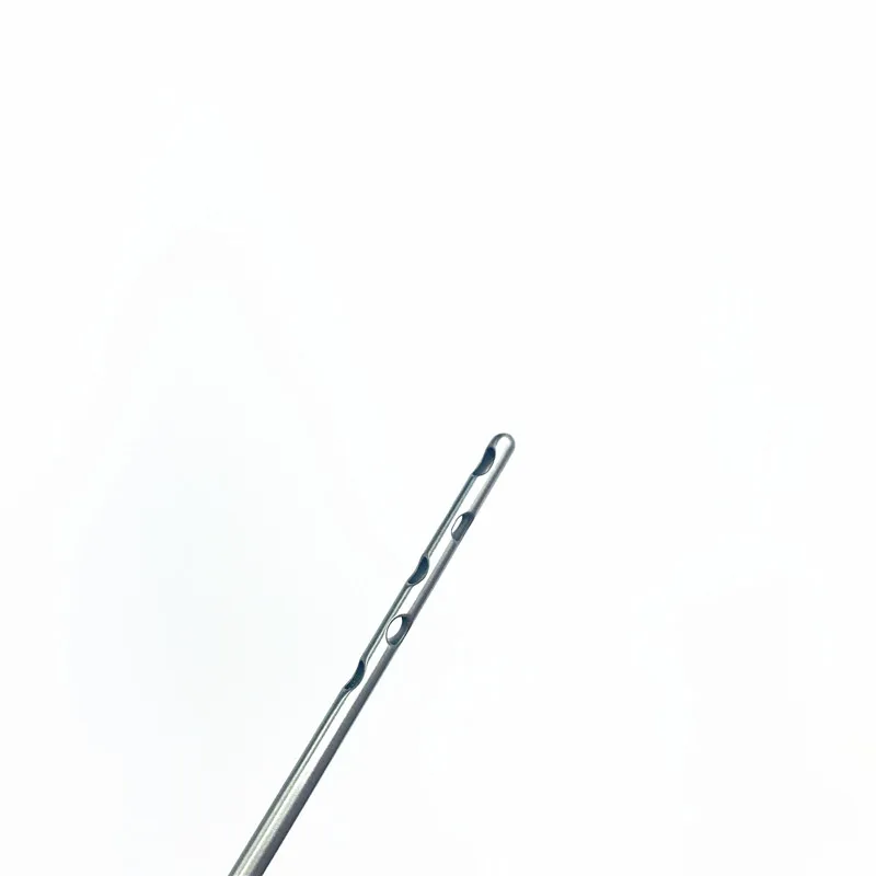 Высококачественные хирургические инструменты из нержавеющей стали с семью