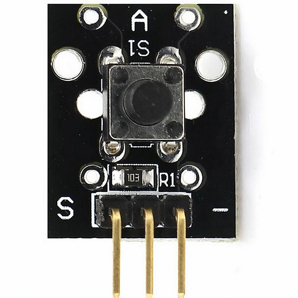 Макетная плата AVR PIC UNO MEGA2560 для Arduino 3 контакта кнопочный переключатель сенсорный