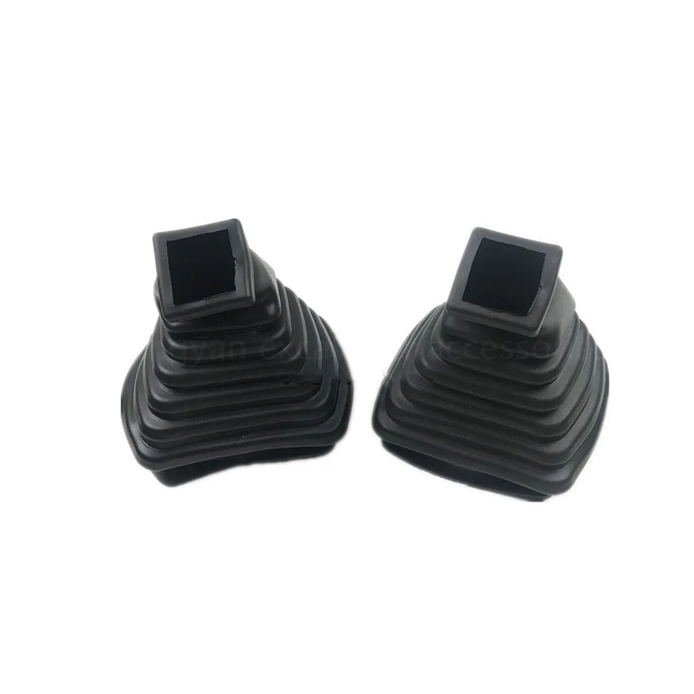 

Для Doosan Daewoo DH DX60 150 215 225 260 300 370-9C 380 Ручка Клей Джойстик Стержень управления Пылезащитный чехол Запчасти для экскаватора