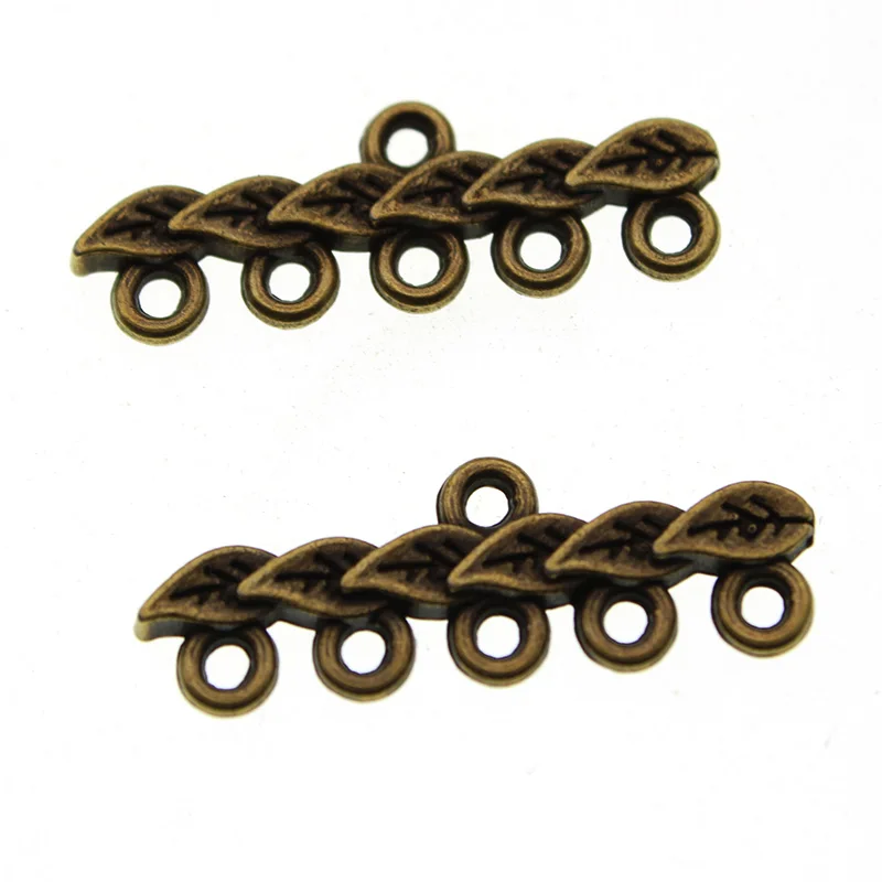 20 шт. многослойная фурнитура для изготовления ювелирных изделий | Украшения и