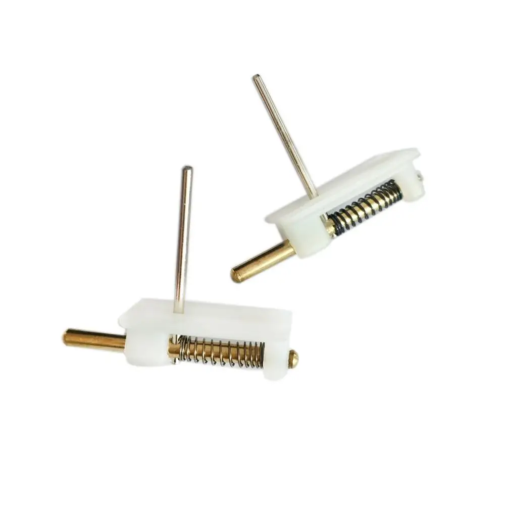 1 шт. фиксированная Пряжка для кабины радиоуправляемого самолета|Детали и