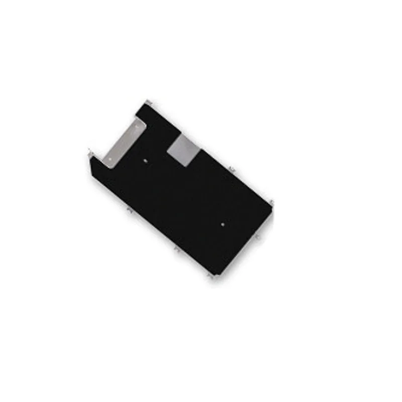 10 шт. Задняя панель для iPhone 6S 4 7 'ƌ S Plus 6splus lcd металлическая задняя пластина