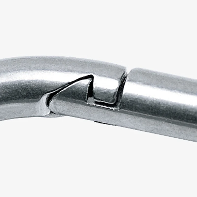 Рукоятка для ключей Многофункциональный Карабин альпинизма разных размеров 9